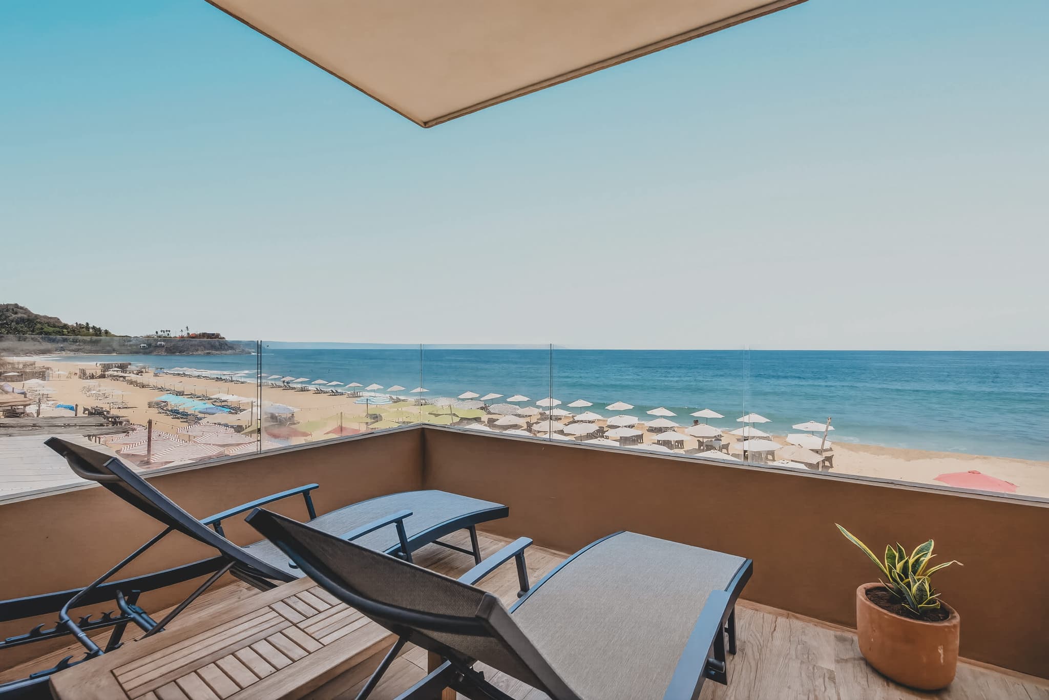 Villa Vista Nayarit Beachfront at Punta Paraiso — photo 5