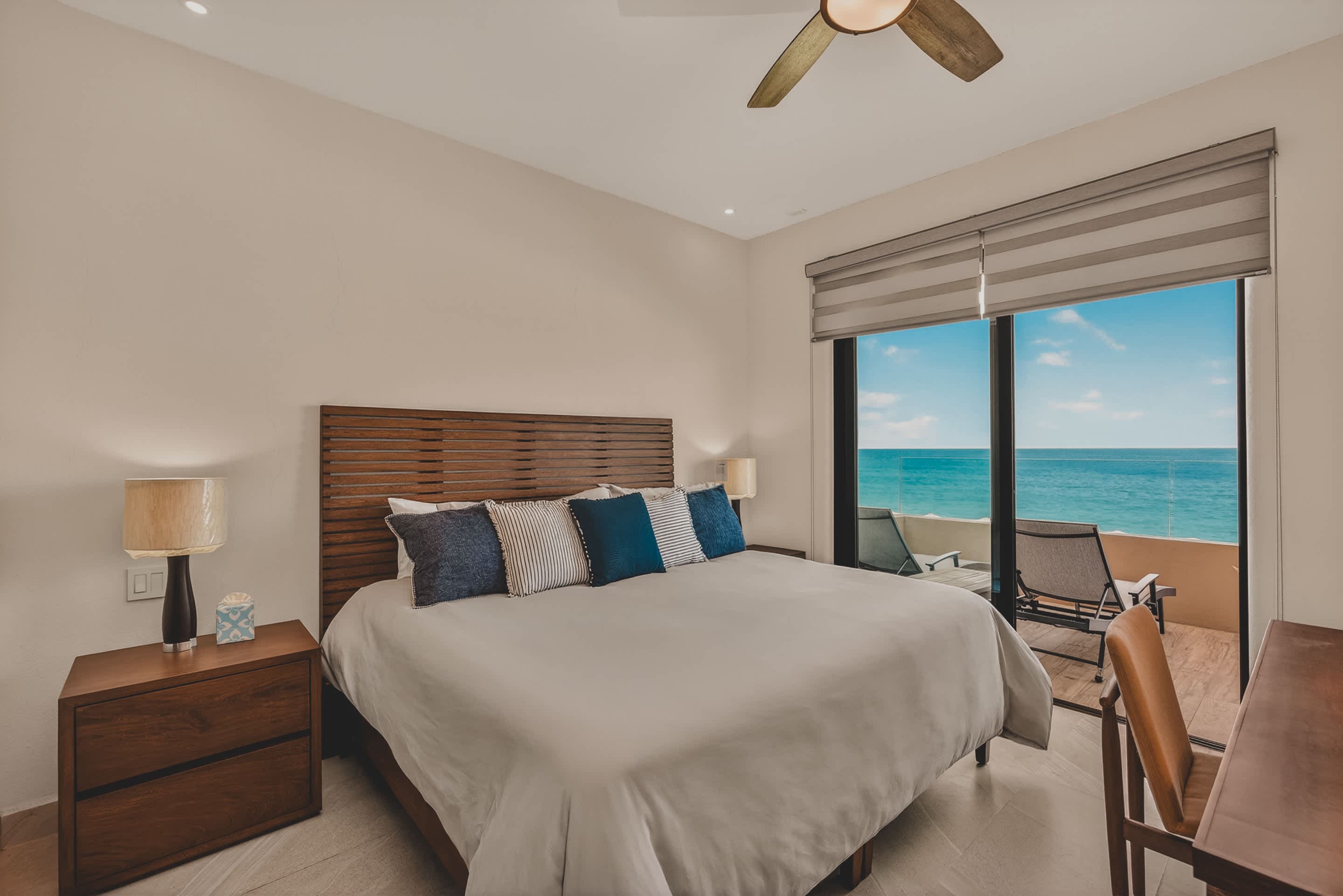 Villa Vista Nayarit Beachfront at Punta Paraiso — photo 2