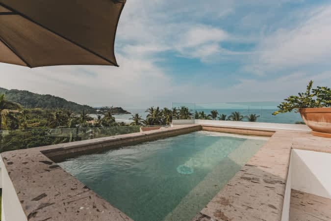 Vista Verde at La Esquina Near San Pancho Beach — photo 8