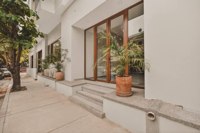 Vista Verde: Rooftop pool, pets, and near beach — photo 4