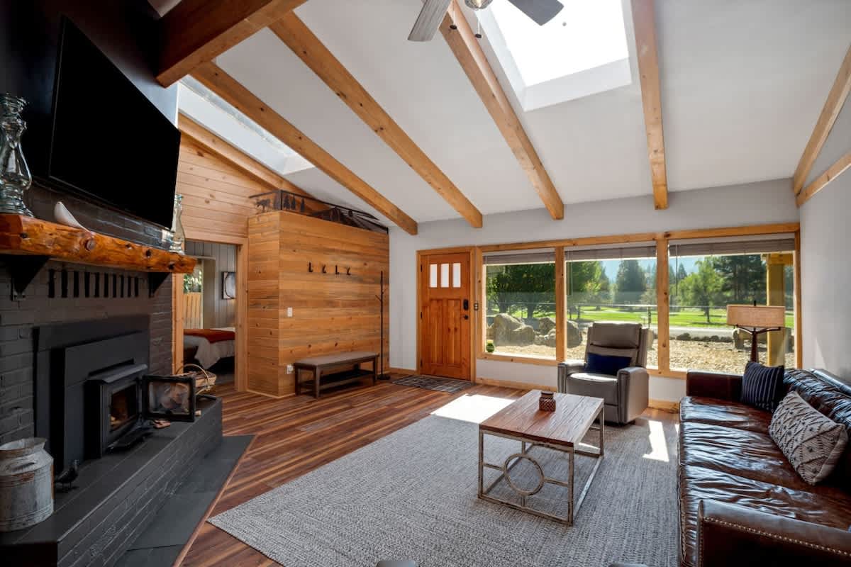 An Oregon Family Vacation Rental Roundup — Mt Hood, Coast, Wine Country