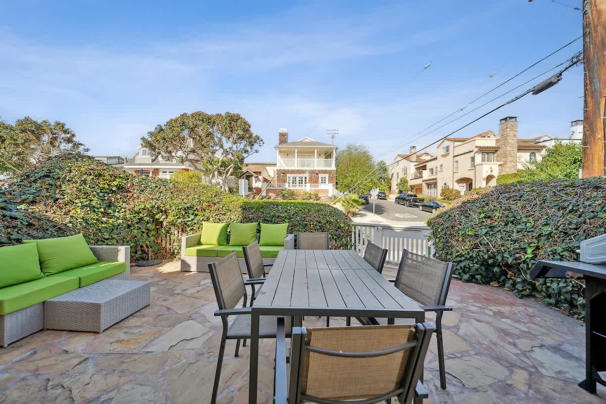 Corona Del Mar